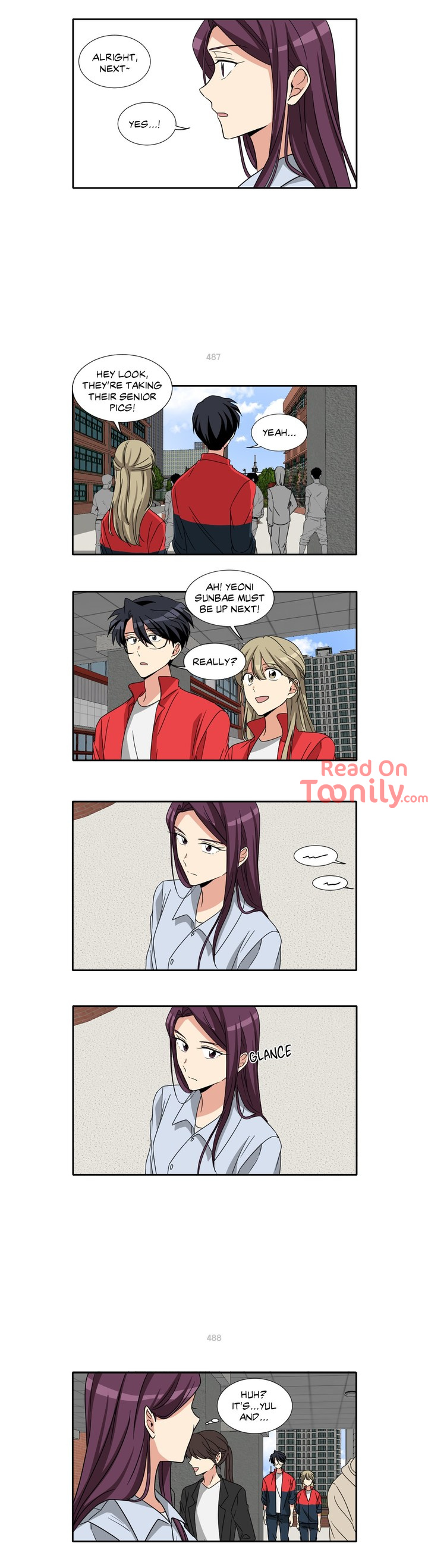 10 Years in the Friend Zone image