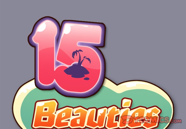 15 Beauties image