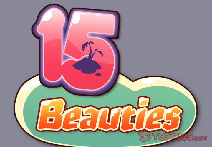 15 Beauties image