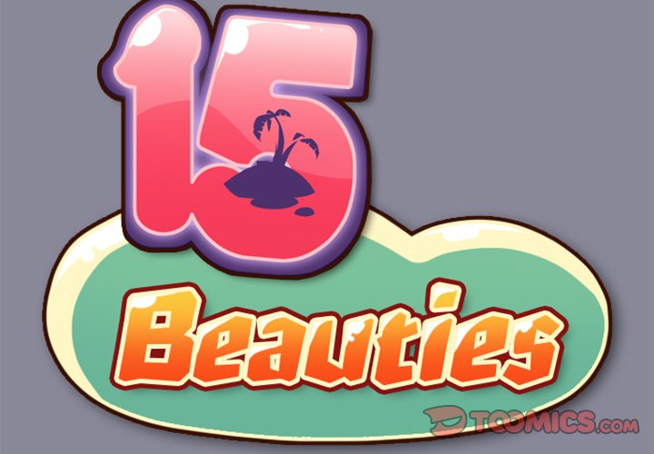 15 Beauties image