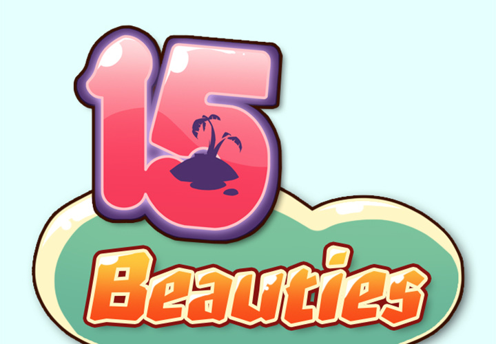 15 Beauties image