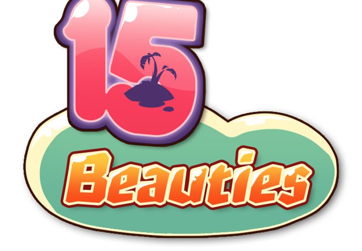 15 Beauties image