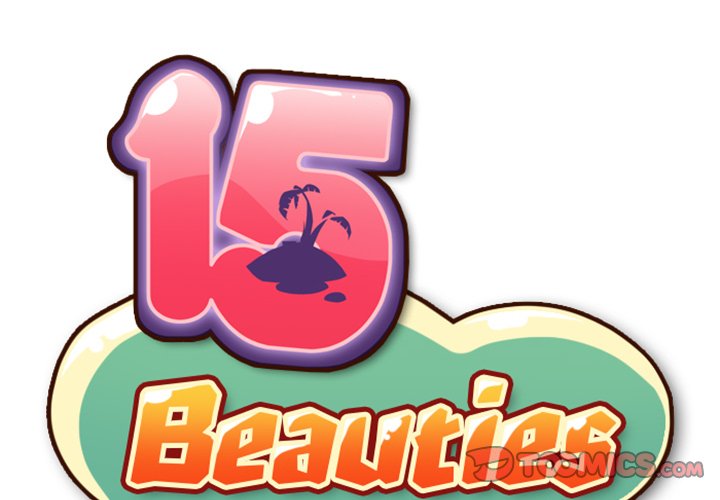 15 Beauties image