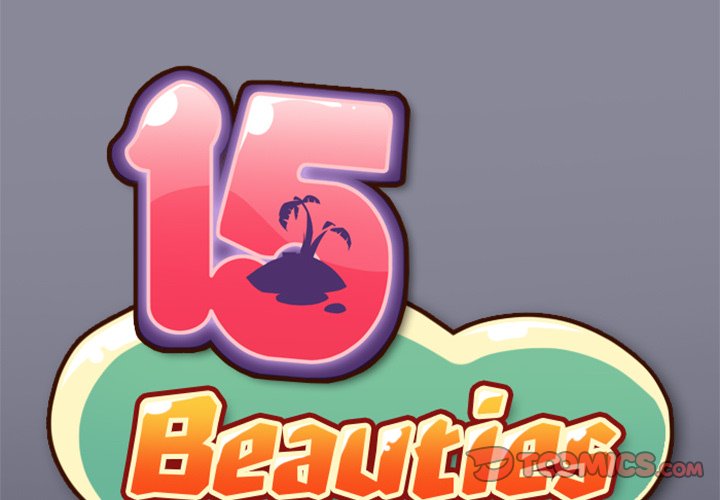 15 Beauties image
