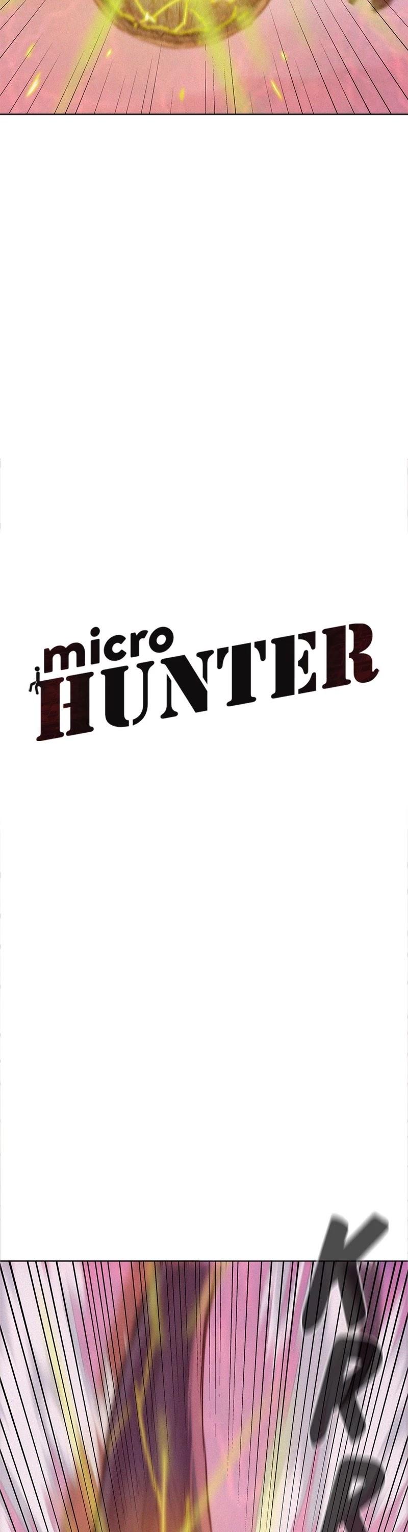 3cm Hunter image