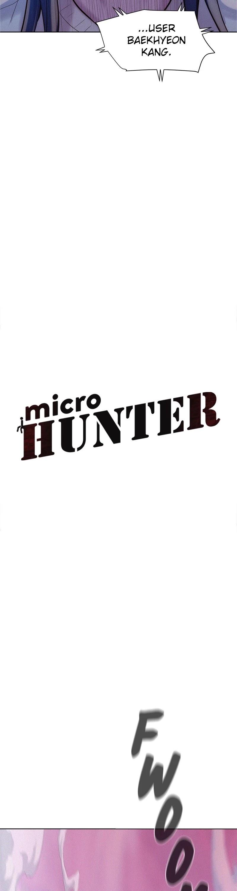3cm Hunter image