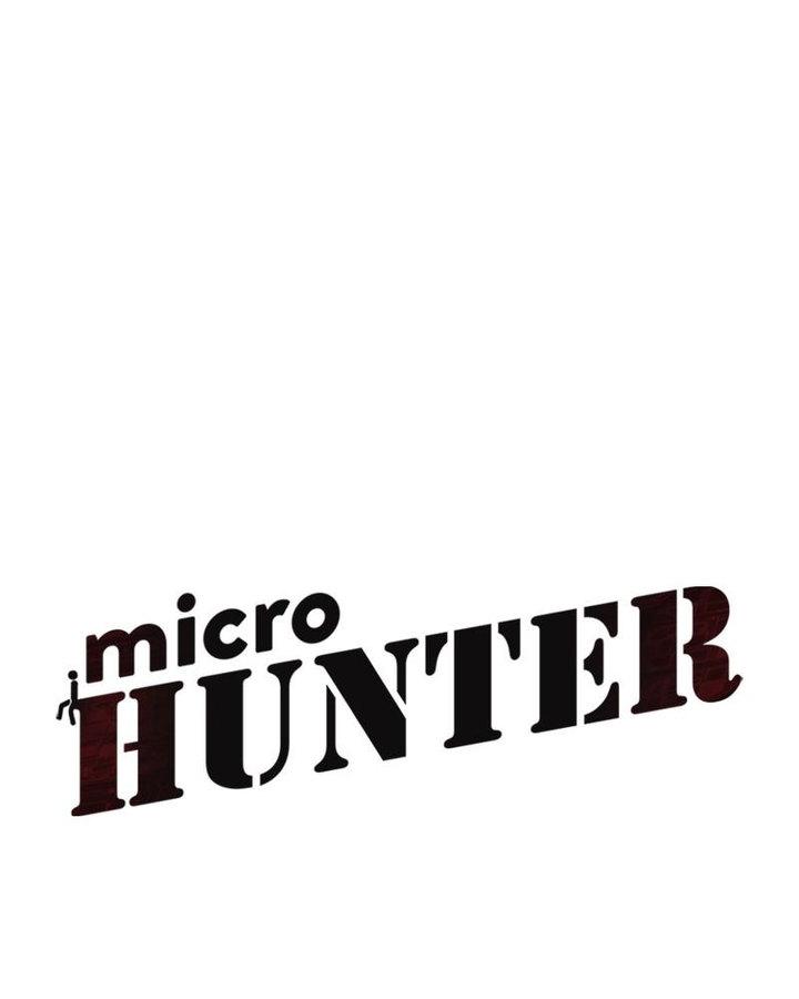 3cm Hunter image