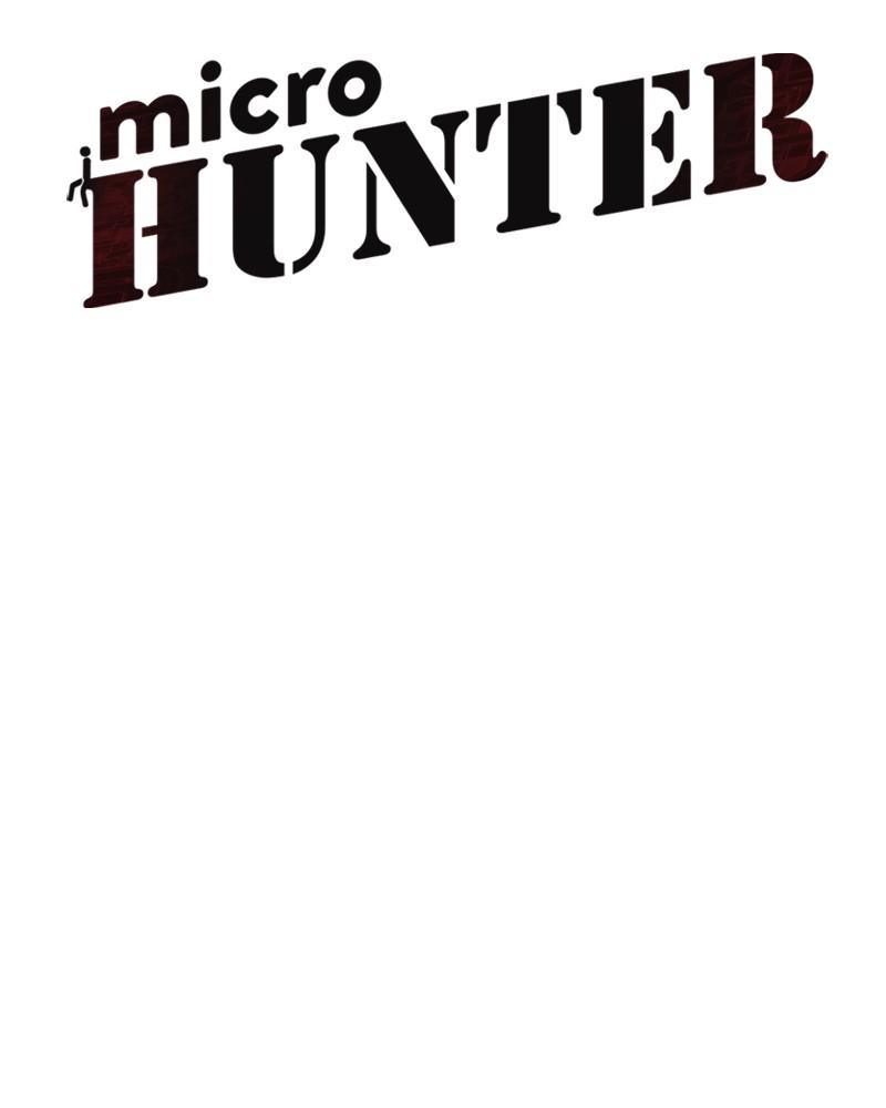 3cm Hunter image