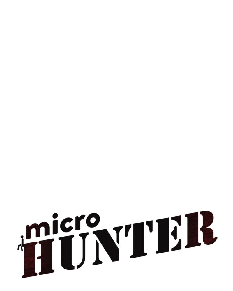 3cm Hunter image