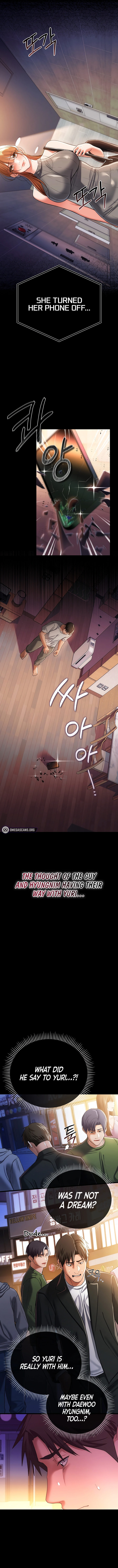 A Dangerous Deal and The Girl Next Door image