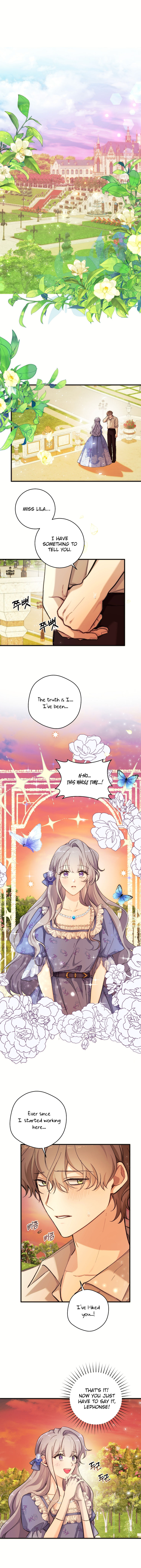 A Dream Escape END image