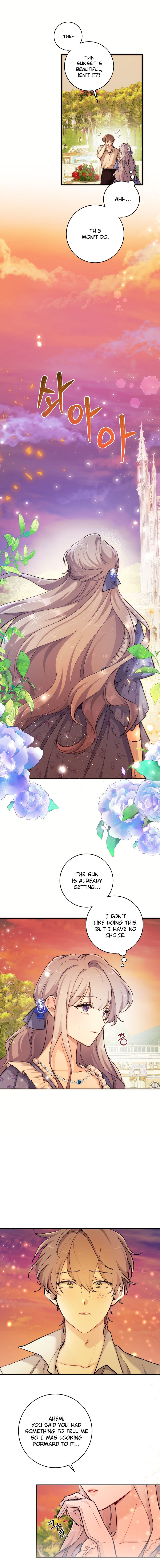 A Dream Escape END image