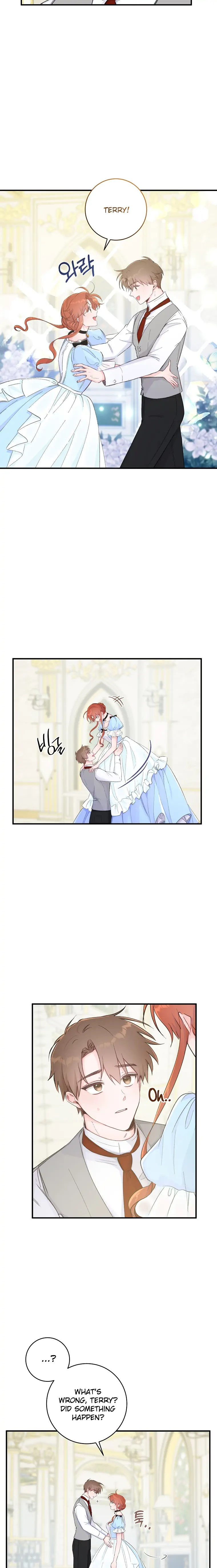 A Dream Escape END image