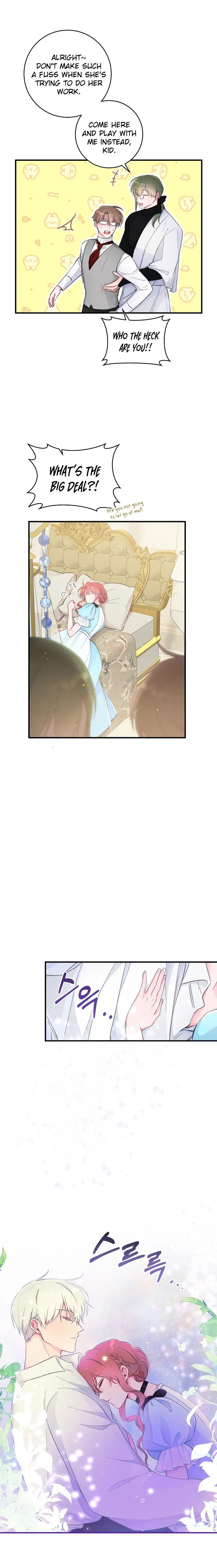 A Dream Escape END image