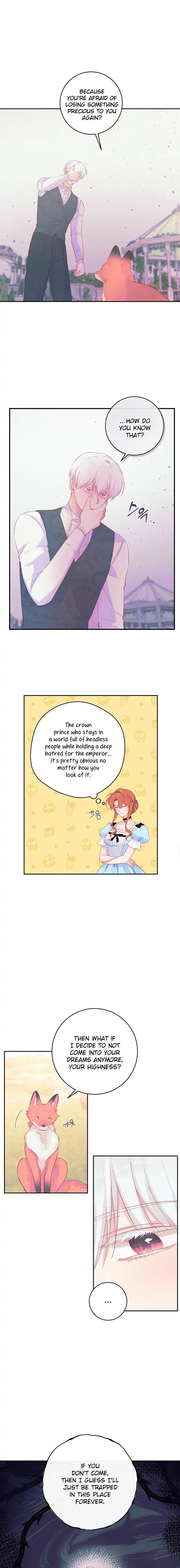 A Dream Escape END image