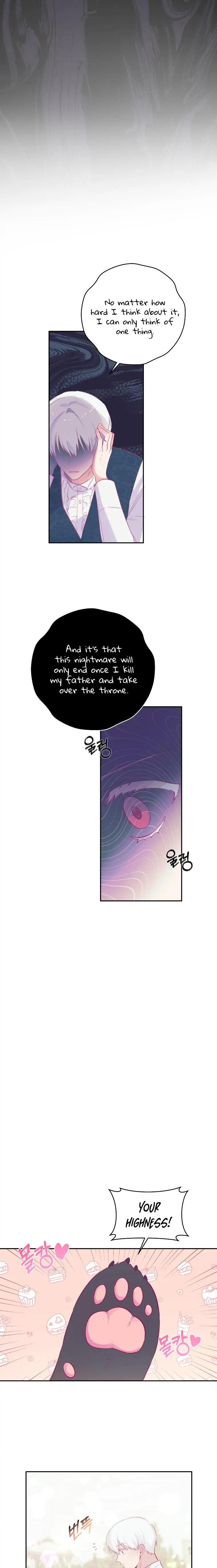 A Dream Escape END image