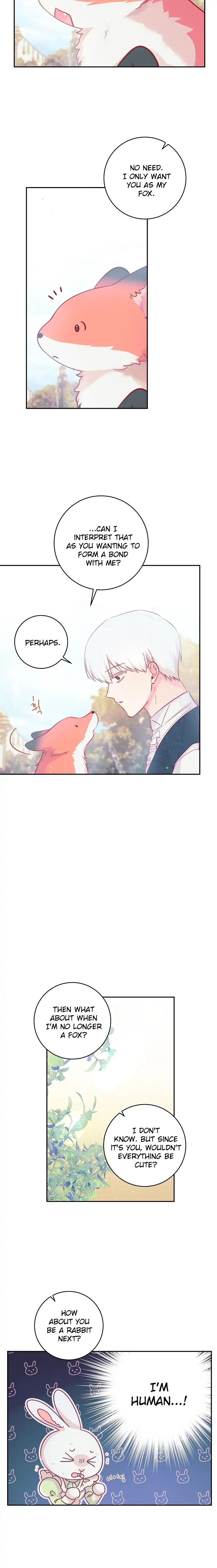 A Dream Escape END image