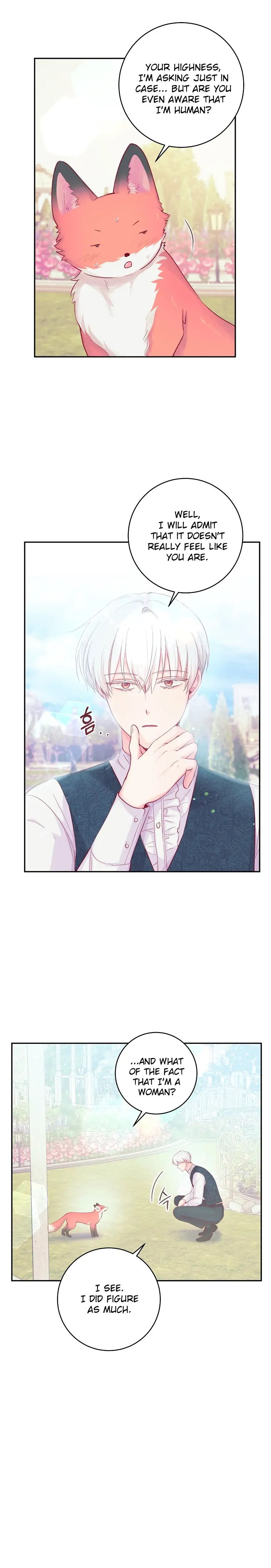 A Dream Escape END image