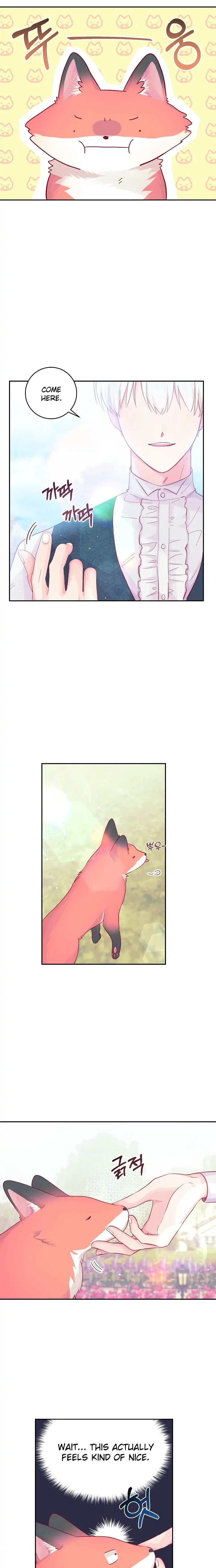 A Dream Escape END image