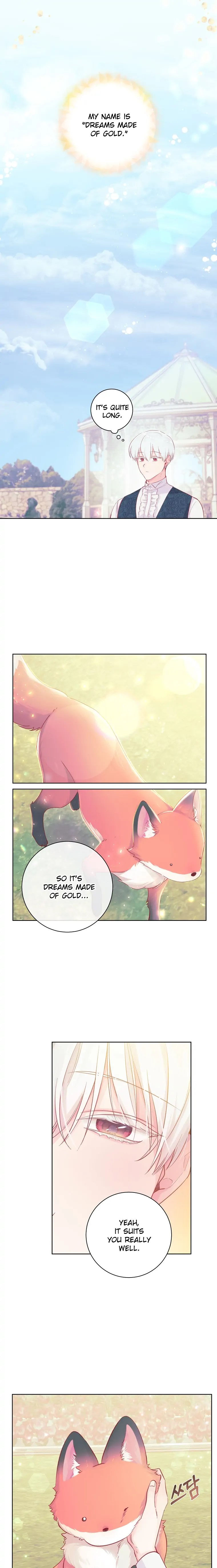 A Dream Escape END image