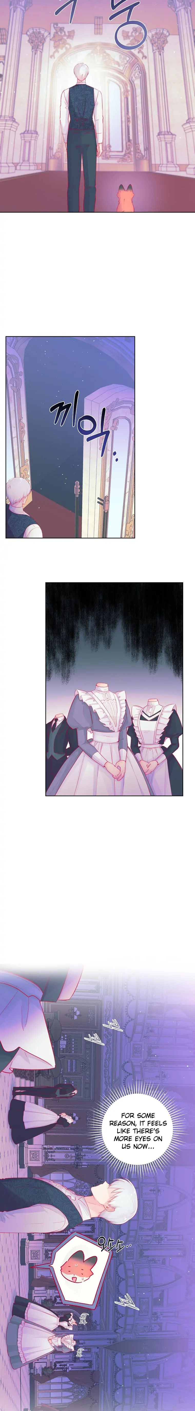 A Dream Escape END image