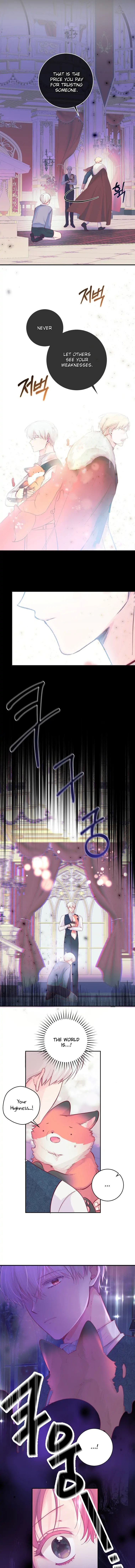 A Dream Escape END image
