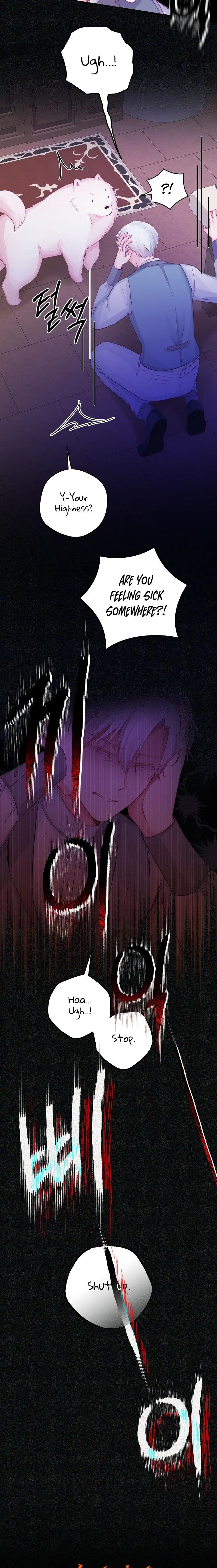 A Dream Escape END image