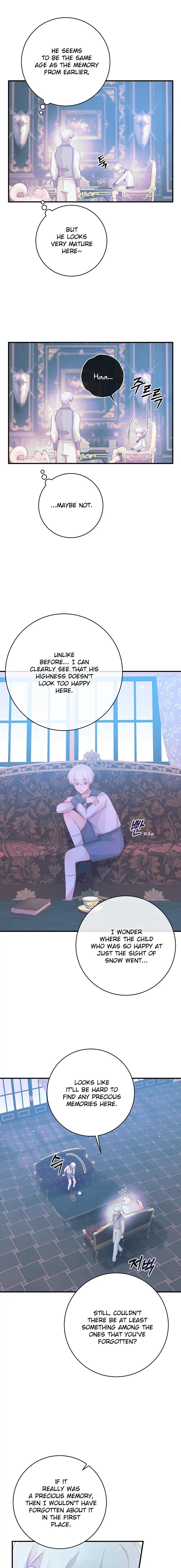 A Dream Escape END image