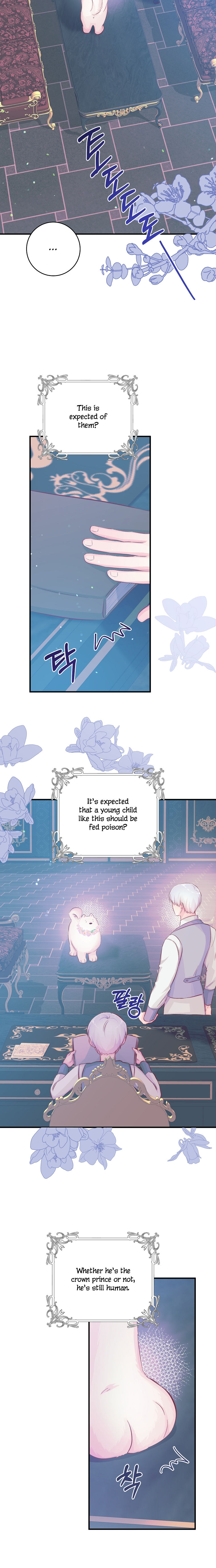 A Dream Escape END image