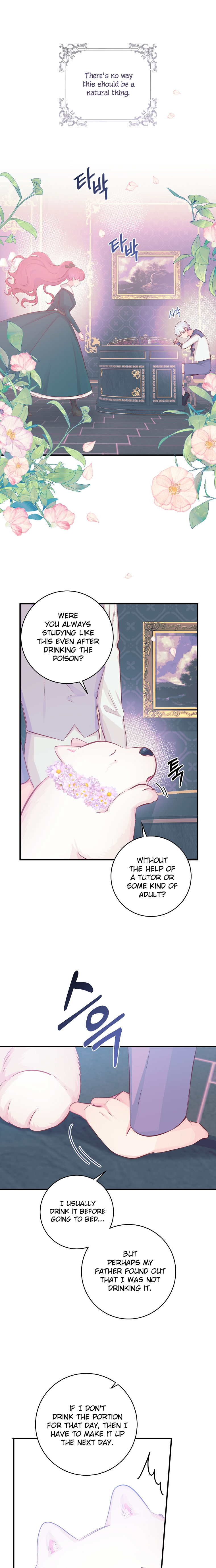 A Dream Escape END image