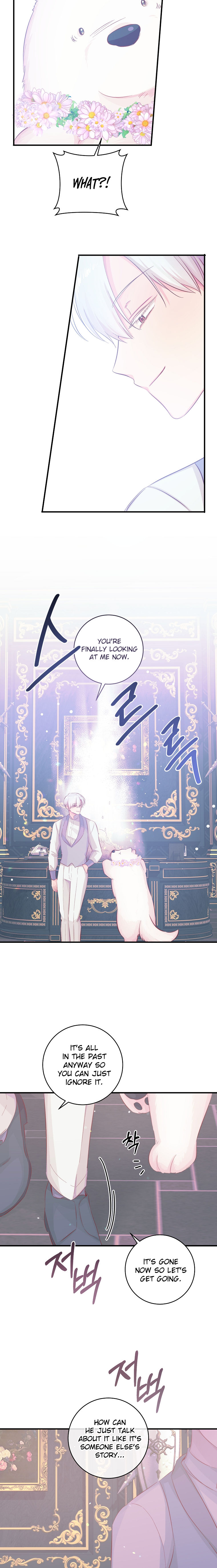 A Dream Escape END image