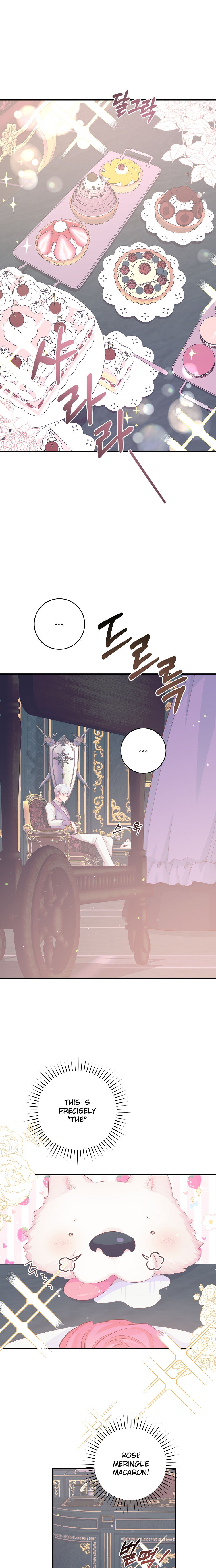 A Dream Escape END image
