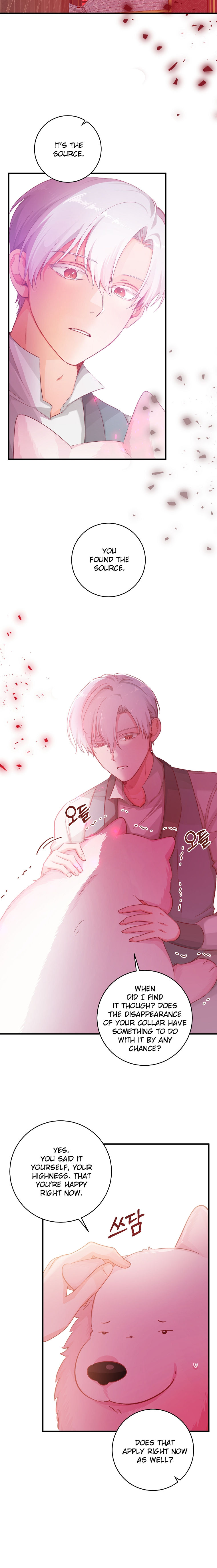 A Dream Escape END image