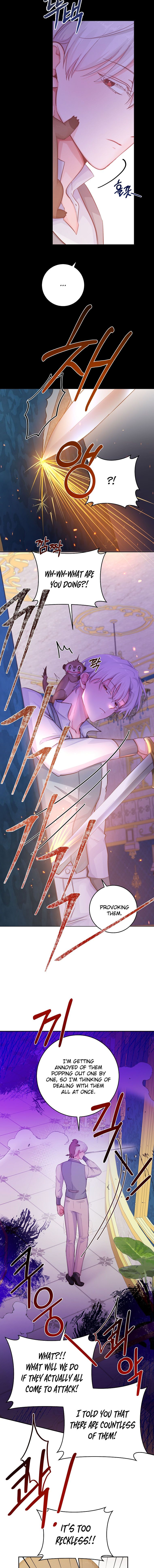 A Dream Escape END image
