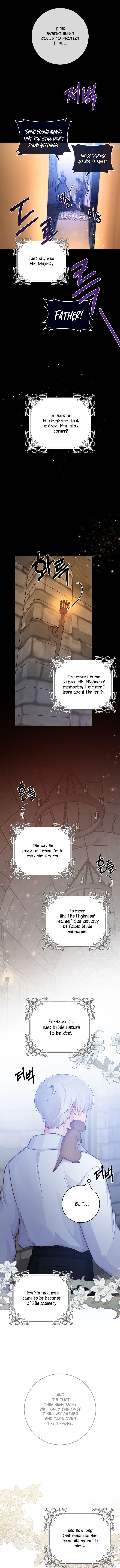 A Dream Escape END image