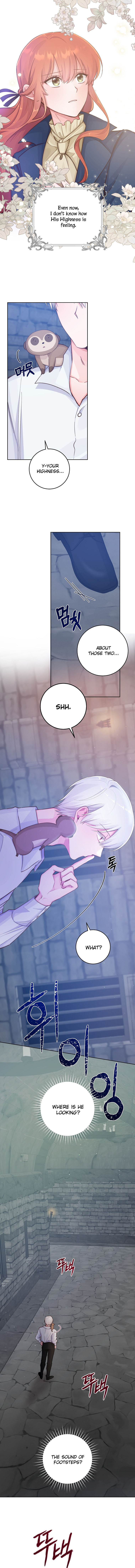 A Dream Escape END image