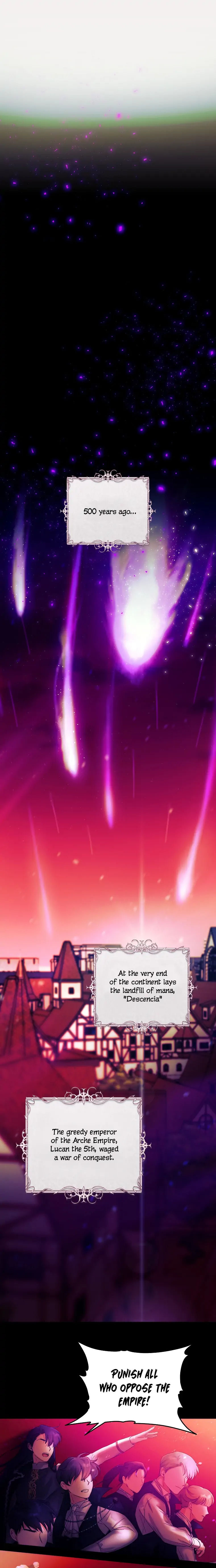 A Dream Escape END image