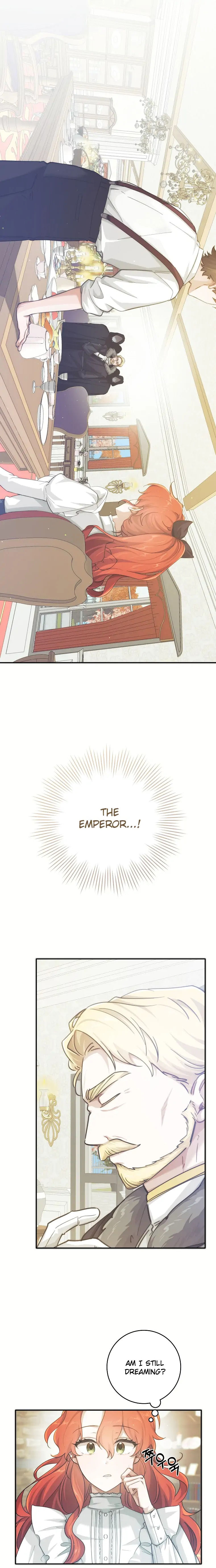 A Dream Escape END image