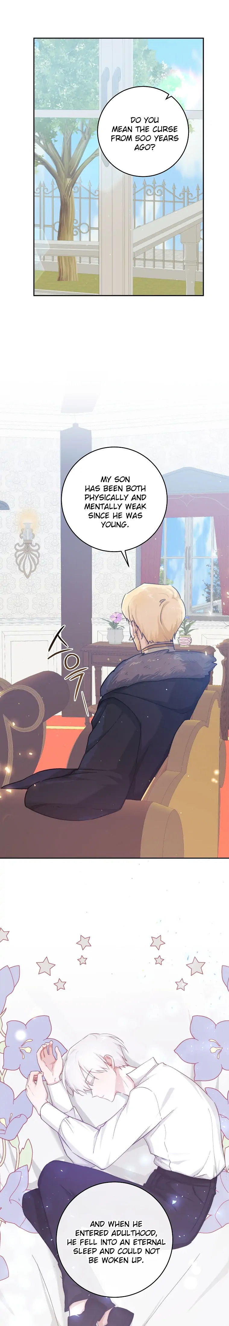 A Dream Escape END image