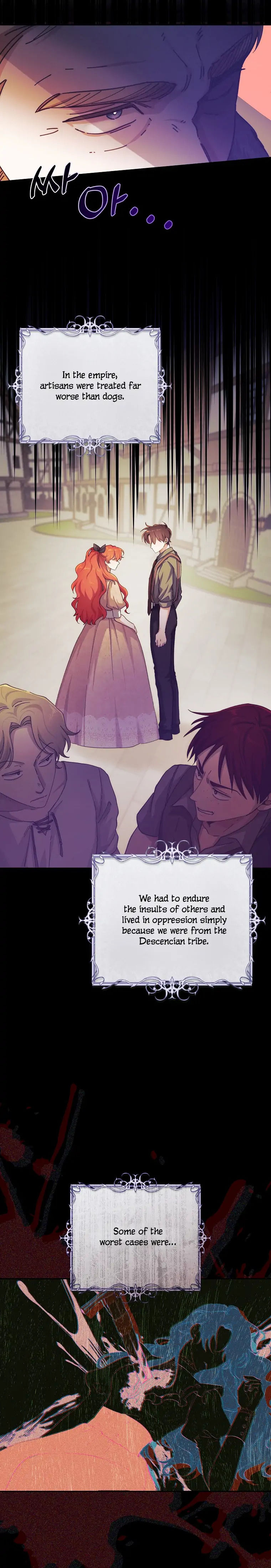 A Dream Escape END image