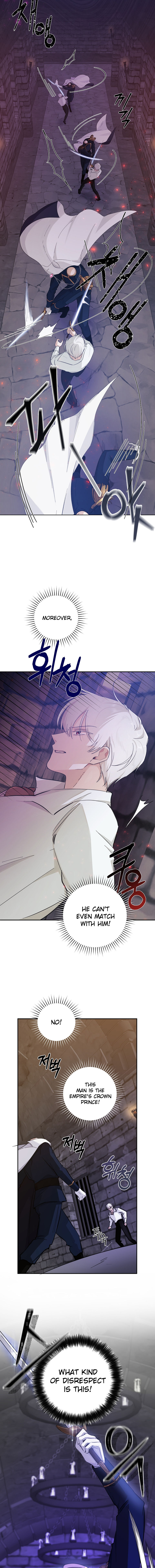A Dream Escape END image