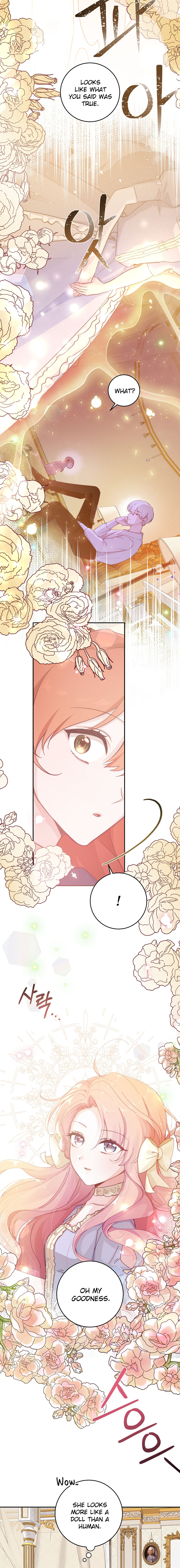 A Dream Escape END image