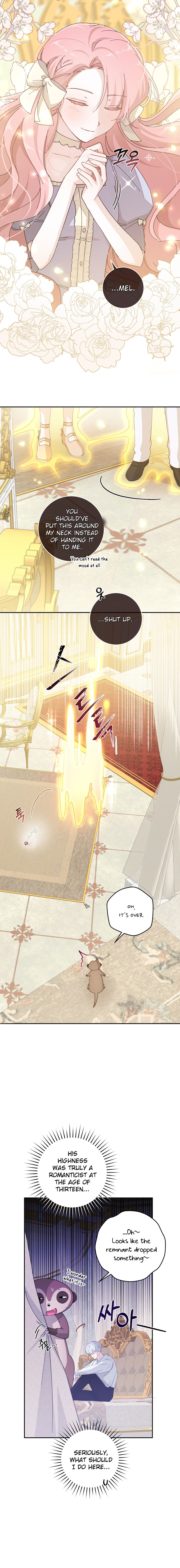 A Dream Escape END image