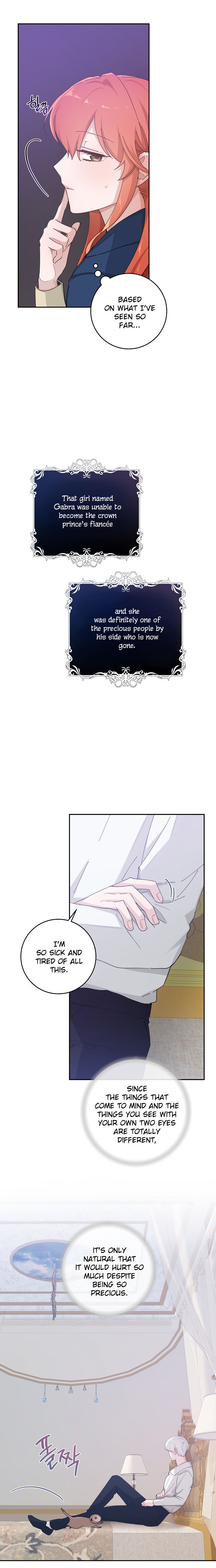 A Dream Escape END image