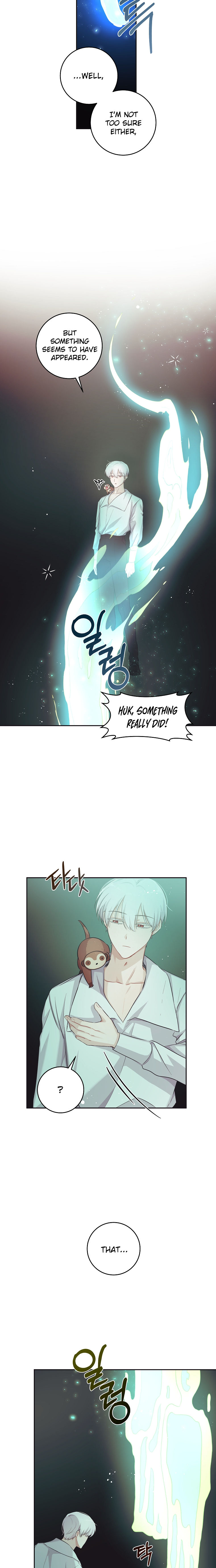 A Dream Escape END image
