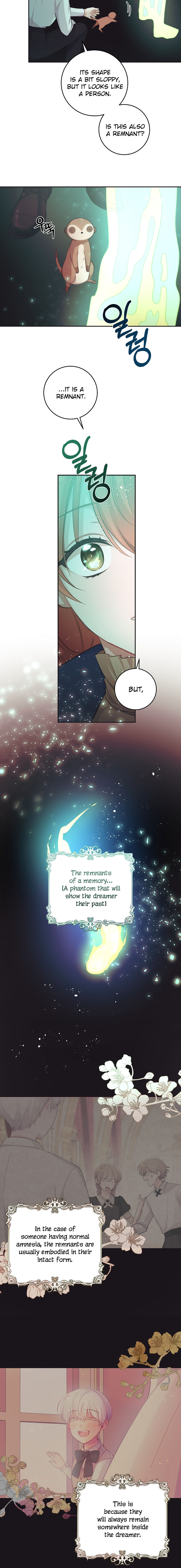 A Dream Escape END image