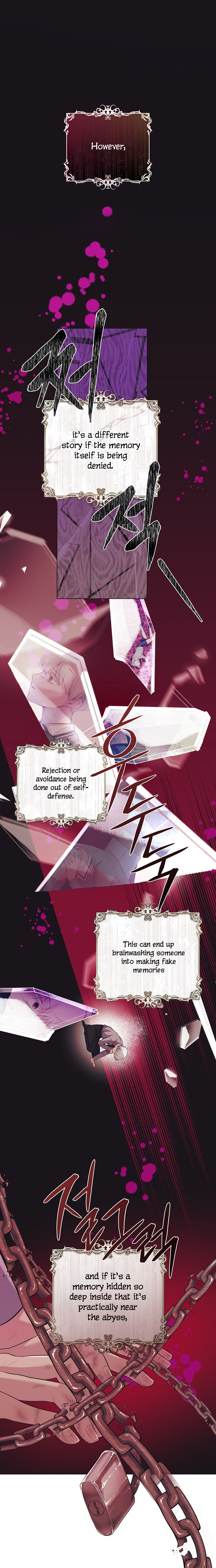 A Dream Escape END image