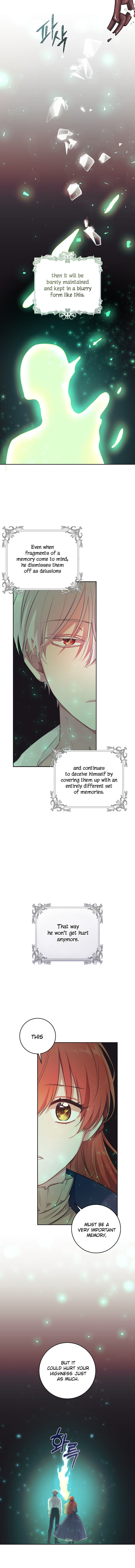 A Dream Escape END image