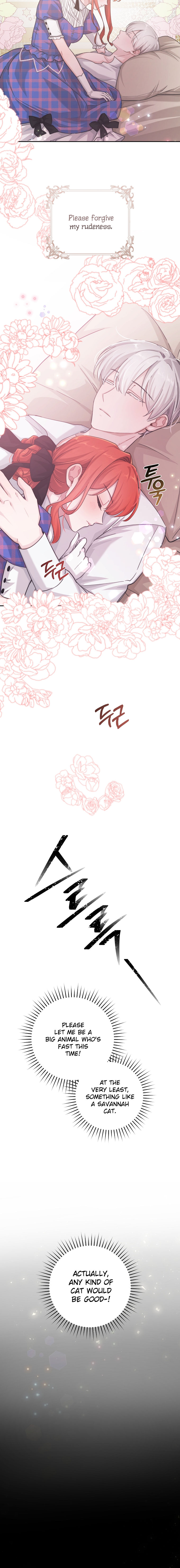A Dream Escape END image