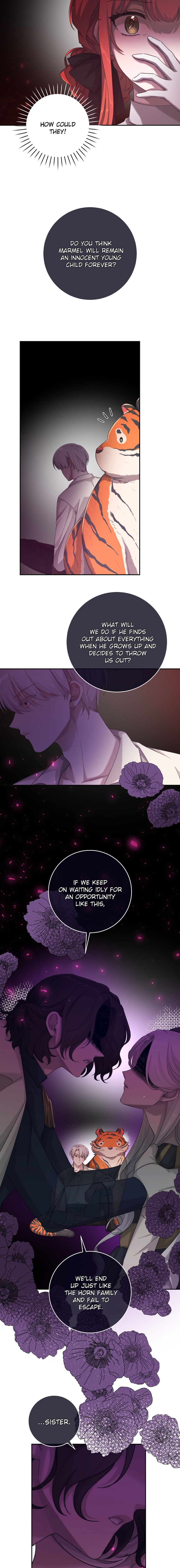 A Dream Escape END image